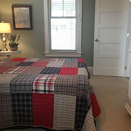 Sandbanks Summer Village Cottages Cherry Valley Екстер'єр фото